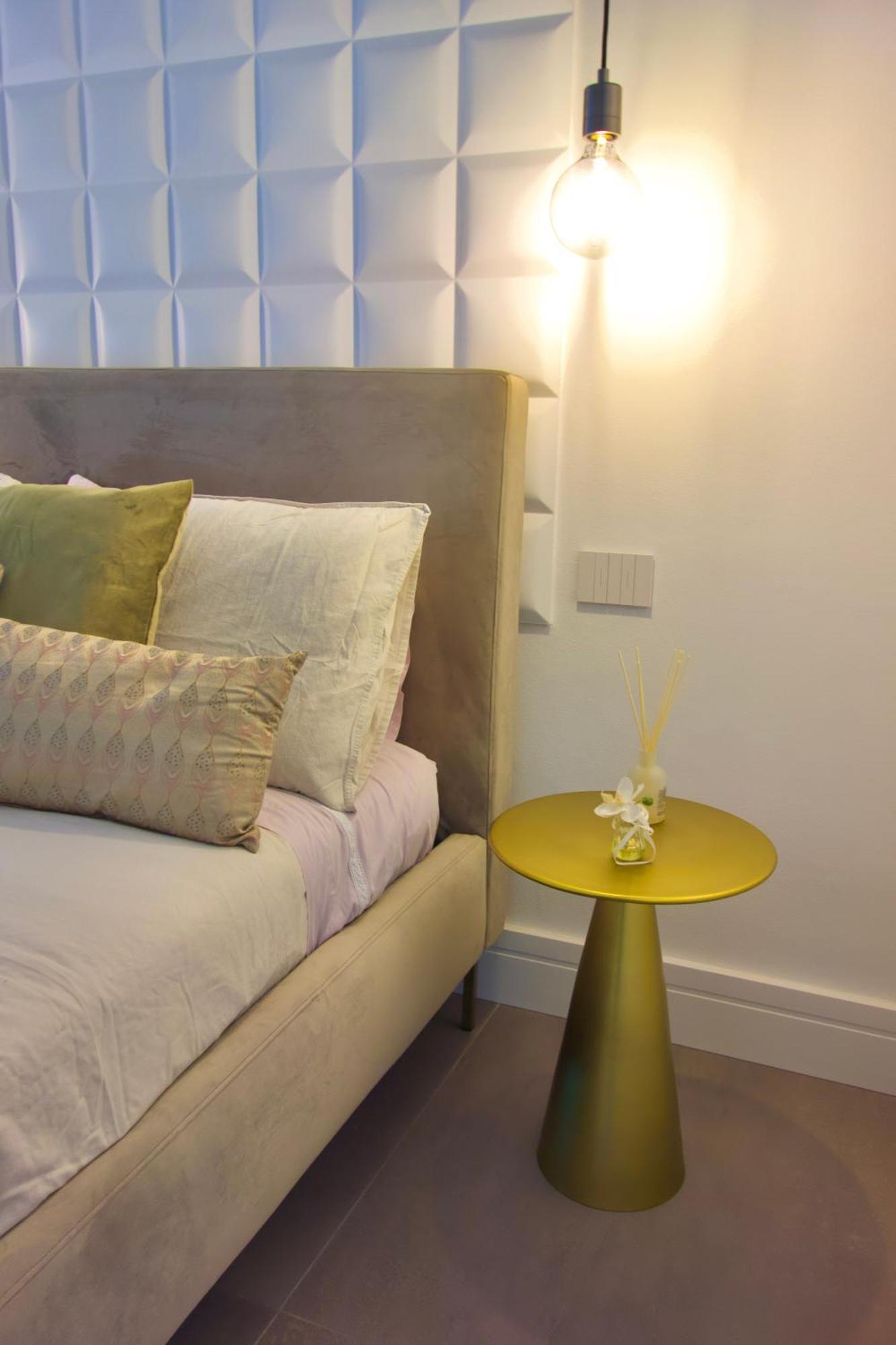 A26 Apartments - Premium Apartment In เนเปิลส์ ภายนอก รูปภาพ
